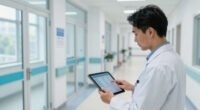 Mercy Gilbert Medical Center, Arizona, United States Surges In Global Coverage