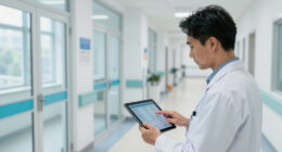 Mercy Gilbert Medical Center, Arizona, United States Surges In Global Coverage