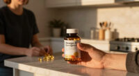 Millions take omega-3 fish oil for brain health but a new study found no benefit