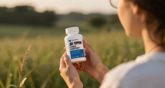 Mycancerstory Joe Tippens Surges In Global Coverage
