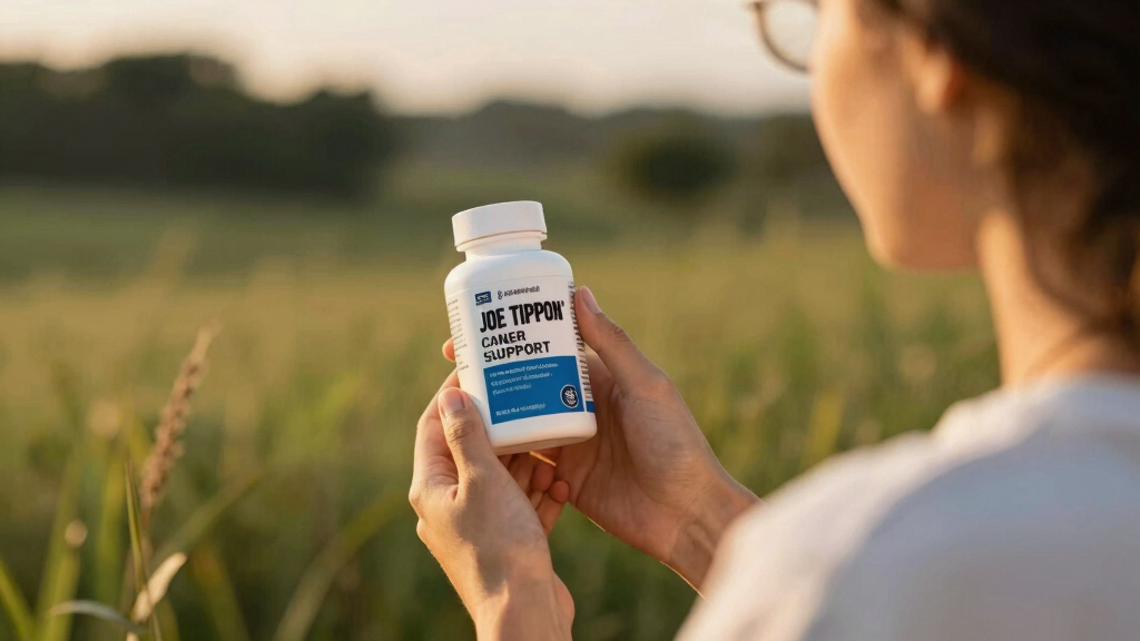 Mycancerstory Joe Tippens Surges In Global Coverage