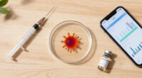 New HIV Vaccine Shows Unprecedented Success In Preclinical Study
