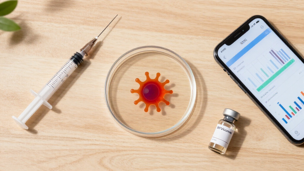 New HIV Vaccine Shows Unprecedented Success In Preclinical Study