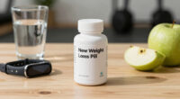 New weight loss pill beats oral Ozempic in major trial
