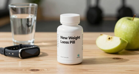 New weight loss pill beats oral Ozempic in major trial