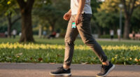 Nhs Walking Exercise Rewards