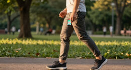 Nhs Walking Exercise Rewards