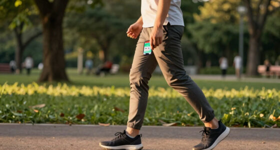 Nhs Walking Exercise Rewards