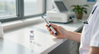 Novo Nordisk Surges In Global Coverage