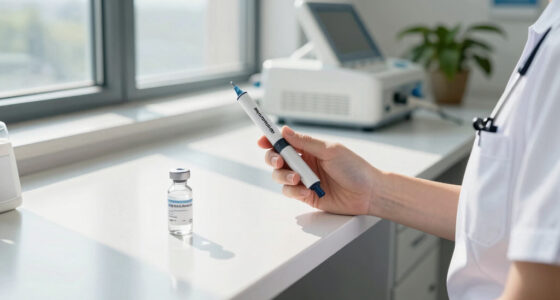 Novo Nordisk Surges In Global Coverage