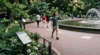 NYC health officials warn Central Park visitors after Legionnaires’ outbreak grows on Upper East Side