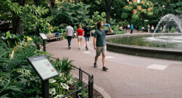 NYC health officials warn Central Park visitors after Legionnaires’ outbreak grows on Upper East Side