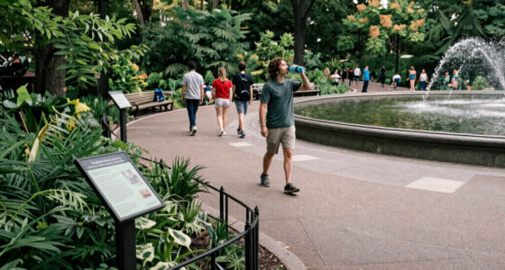 NYC health officials warn Central Park visitors after Legionnaires’ outbreak grows on Upper East Side