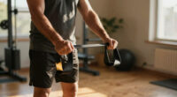 Old Muscle Stem Cells Can Act Young Again But There’s A Catch