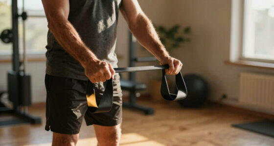 Old Muscle Stem Cells Can Act Young Again But There’s A Catch