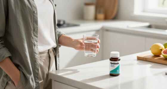 Optibiotix Health Surges In Global Coverage