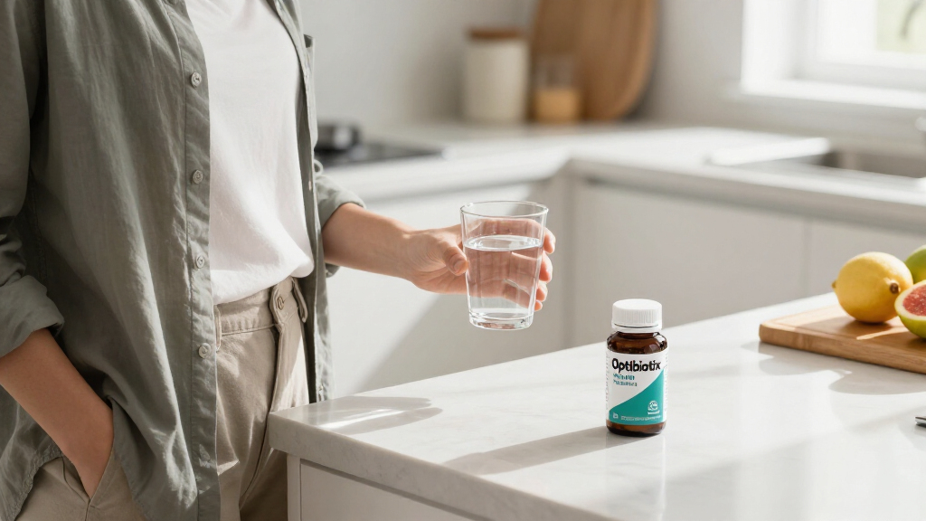 Optibiotix Health Surges In Global Coverage