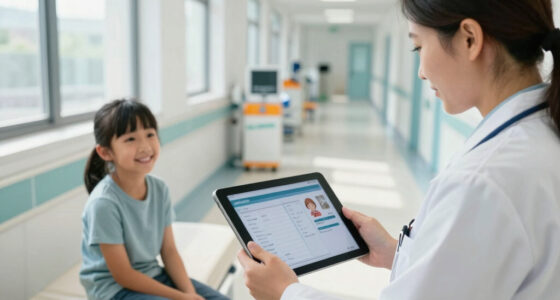 Pediatrix Medical Group Surges In Global Coverage