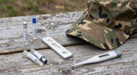 Pete Hegseth Military Testosterone Testing