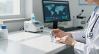 Pfizer Surges In Global Coverage