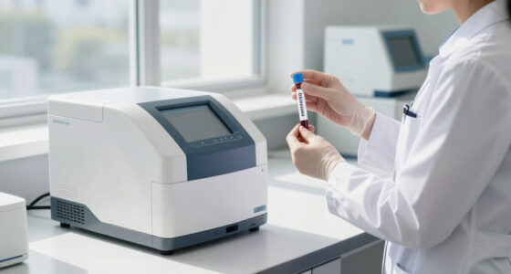 Quest Diagnostics Surges In Global Coverage