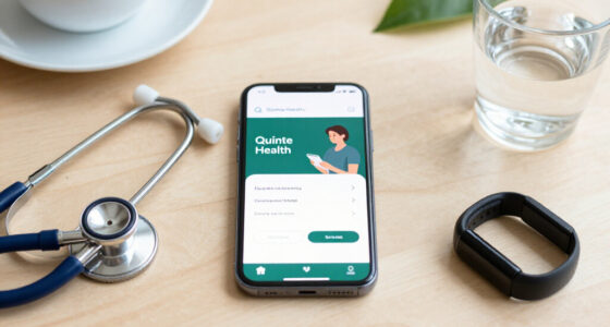 Quinte Health Surges In Global Coverage