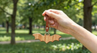 rabies bat
