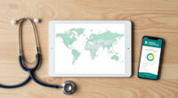 Sanford Health Surges In Global Coverage
