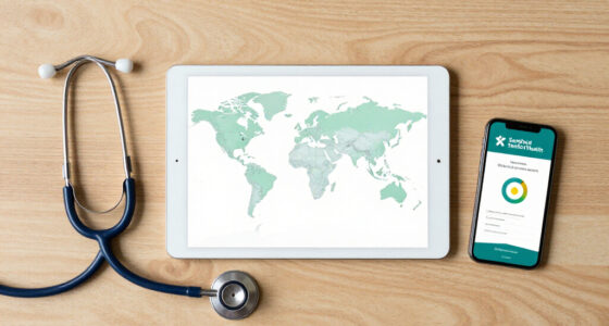 Sanford Health Surges In Global Coverage