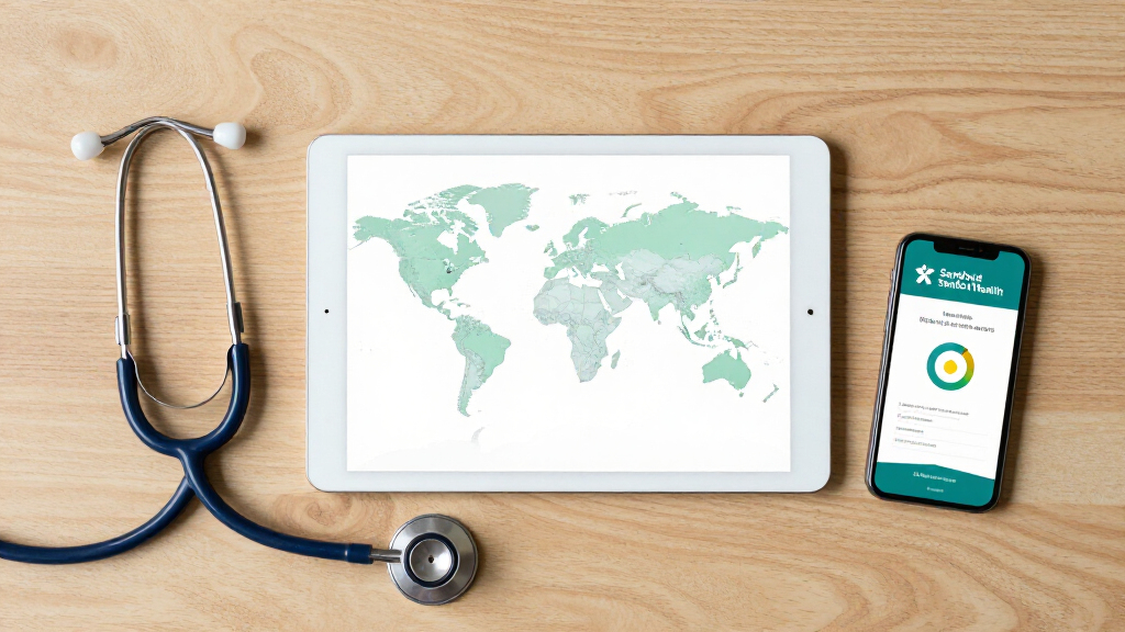 Sanford Health Surges In Global Coverage