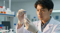 Scientists discover a completely different way to fight viruses