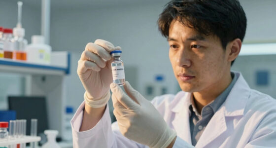 Scientists discover a completely different way to fight viruses