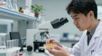 Scientists solve a 30-year rye pollen mystery that could transform cancer research