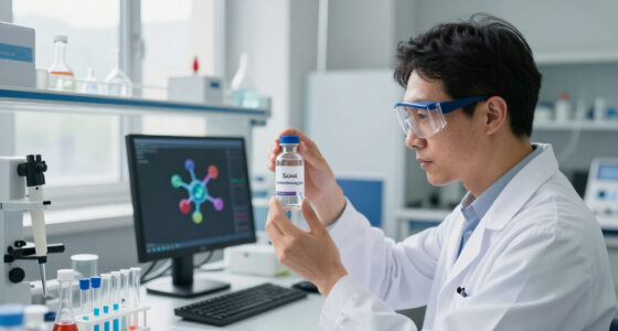 Scinai Immunotherapeutics Surges In Global Coverage