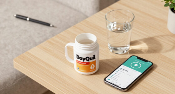 Should DayQuil Be Legal?