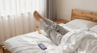 Sleep Regularity Is A Stronger Predictor Of Mortality Risk Than Sleep Duration (2023)