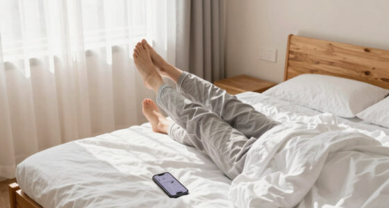 Sleep Regularity Is A Stronger Predictor Of Mortality Risk Than Sleep Duration (2023)