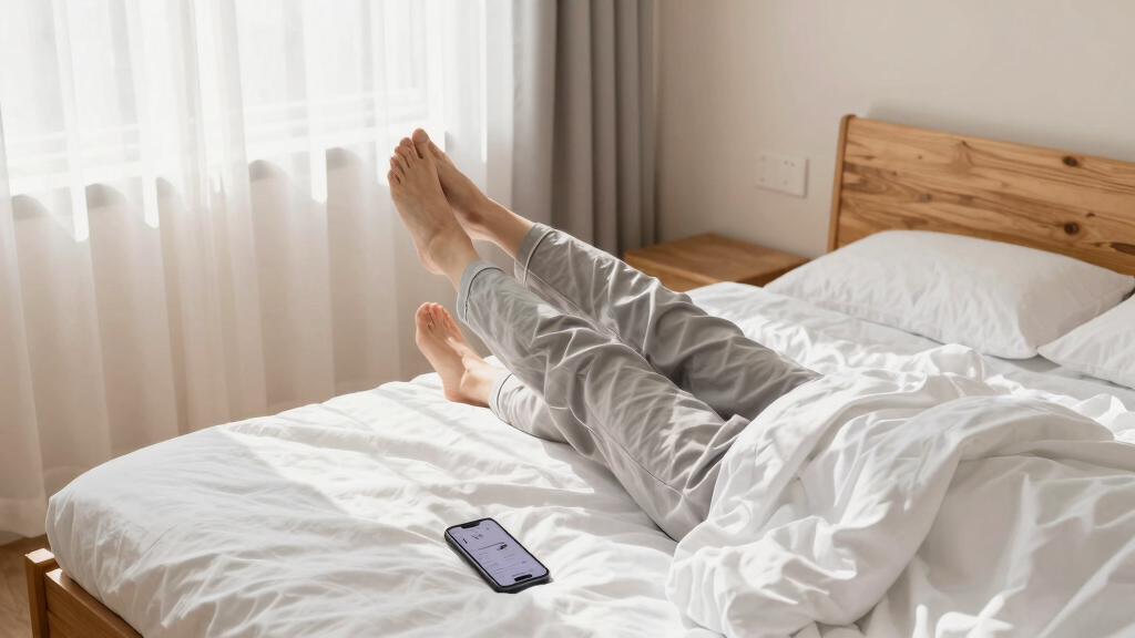 Sleep Regularity Is A Stronger Predictor Of Mortality Risk Than Sleep Duration (2023)