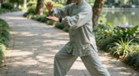 Tai Chi Surges In Global Coverage