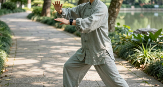 Tai Chi Surges In Global Coverage