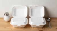 Takeaway meals contain more salt than advertised, study finds