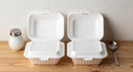 Takeaway meals contain more salt than advertised, study finds