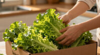 Taylor Farms Lettuce Cyclospora Outbreak