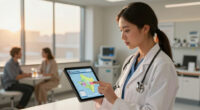 Texas Health Surges In Global Coverage
