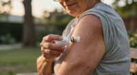 The Shingles Vaccine May Reduce The Risk Of Dementia