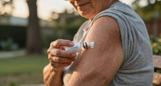 The Shingles Vaccine May Reduce The Risk Of Dementia