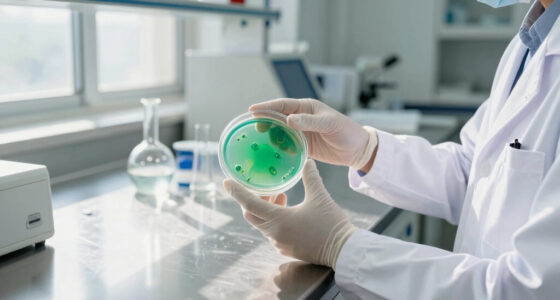 This frog bacterium wiped out cancer tumors in mice with a single dose