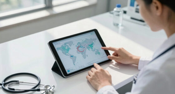 Unitedhealth Group Surges In Global Coverage