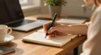 Writing By Hand Is Good For Your Brain
