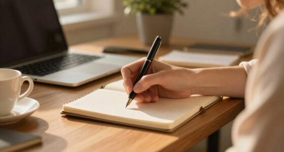 Writing By Hand Is Good For Your Brain